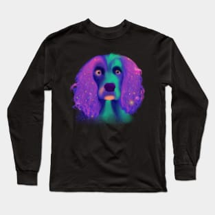 Sproket the sprocker Long Sleeve T-Shirt